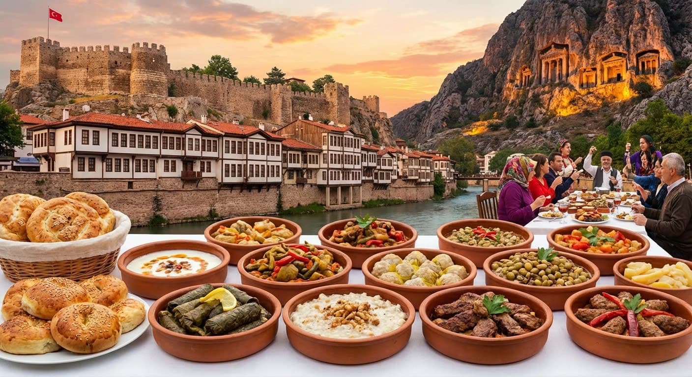 Amasya